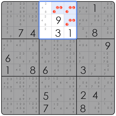 osrs sudoku solver