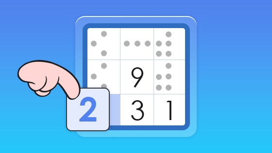 sudoku advanced strategies